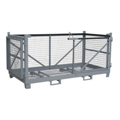 aardappelkist aardappelkisten te koop gaascontainer gitterbox