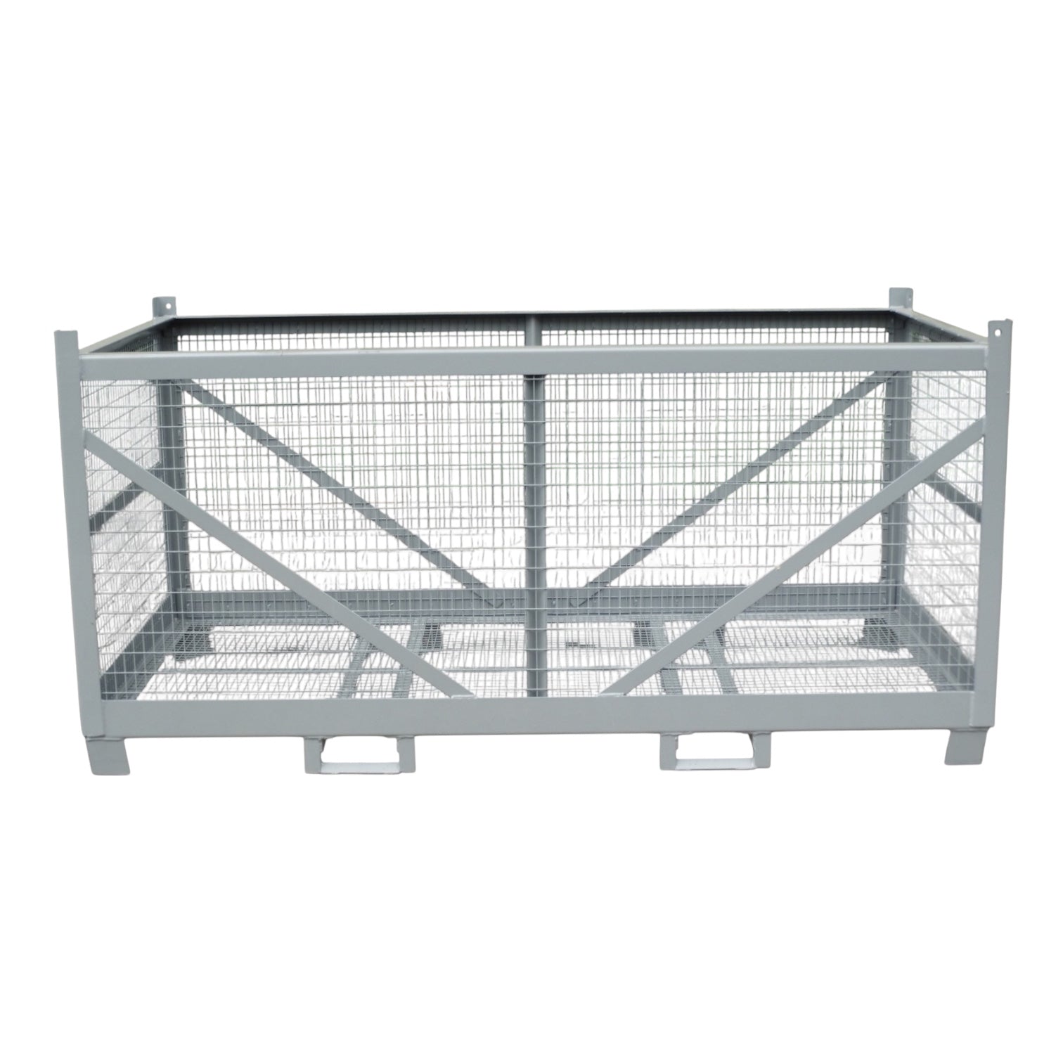 2240x1120x1110mm stapelbaar oost duitse aardappelkisten