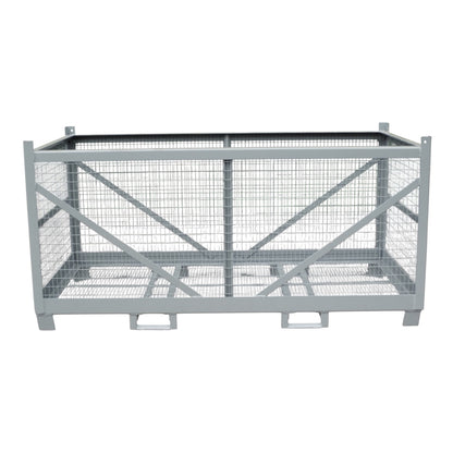 2240x1120x1110mm stapelbaar oost duitse aardappelkisten