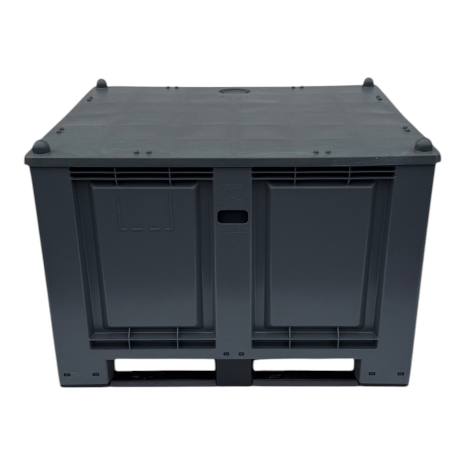 dolav palletbox kunststof palletboxen