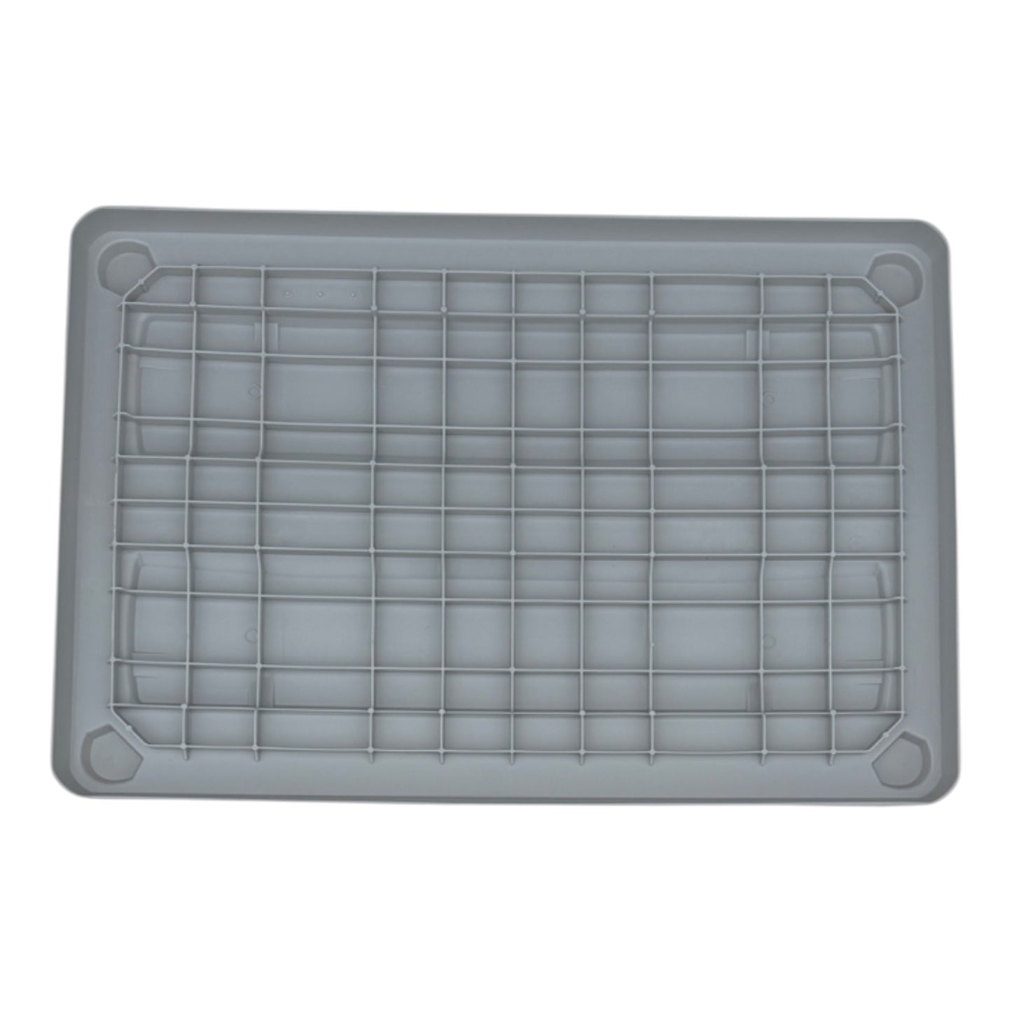 dolav palletbox deksel kopen nieuw