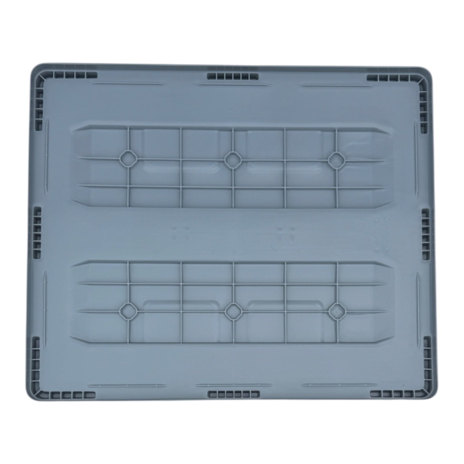 deksels palletboxen kopen nieuw