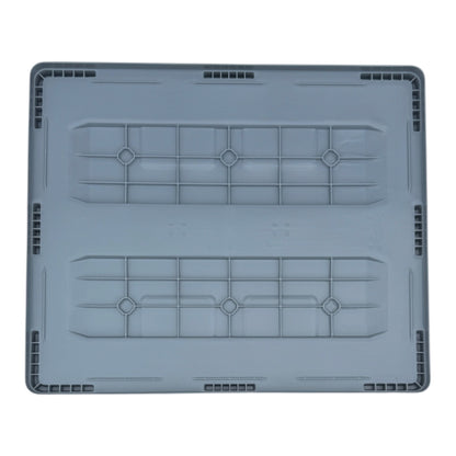 deksels palletboxen kopen nieuw