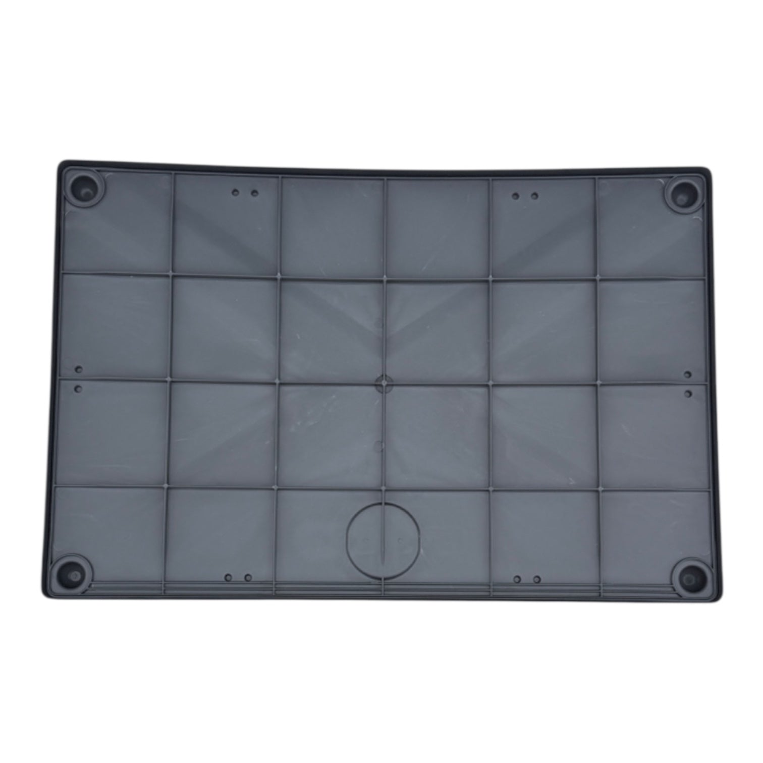 deksels palletbox kunststof kopen euroformaat