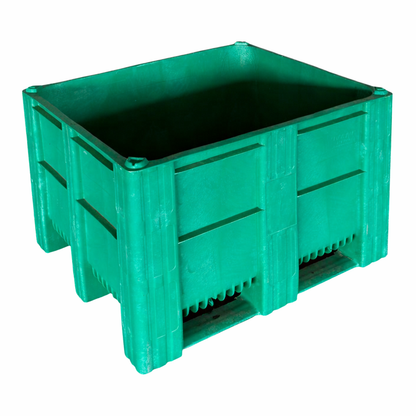 dolav palletbox groen