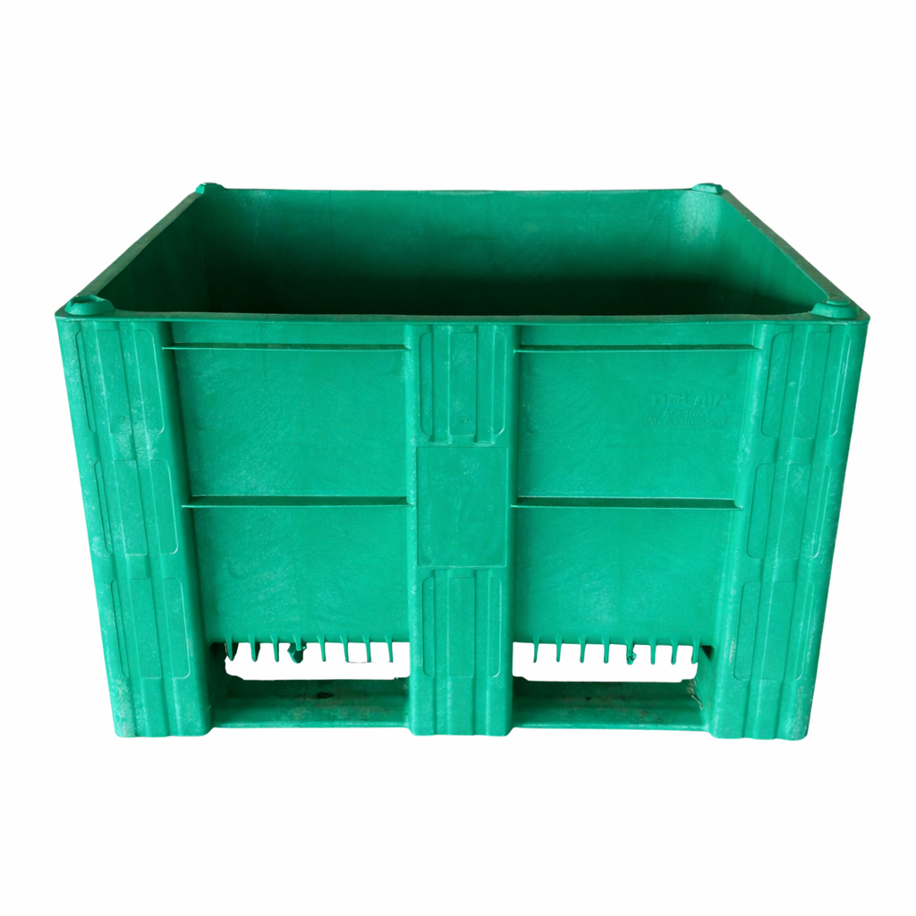 dolav palletbox groen a-keuze