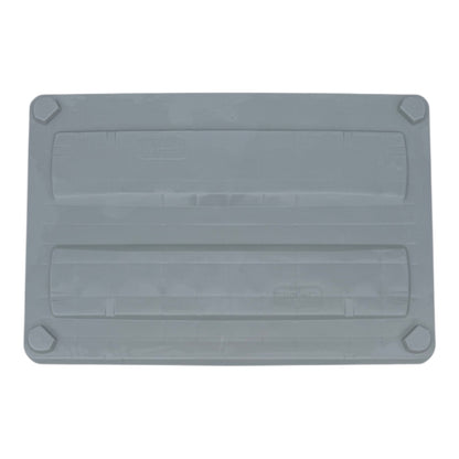 euroformaat deksels leka trading