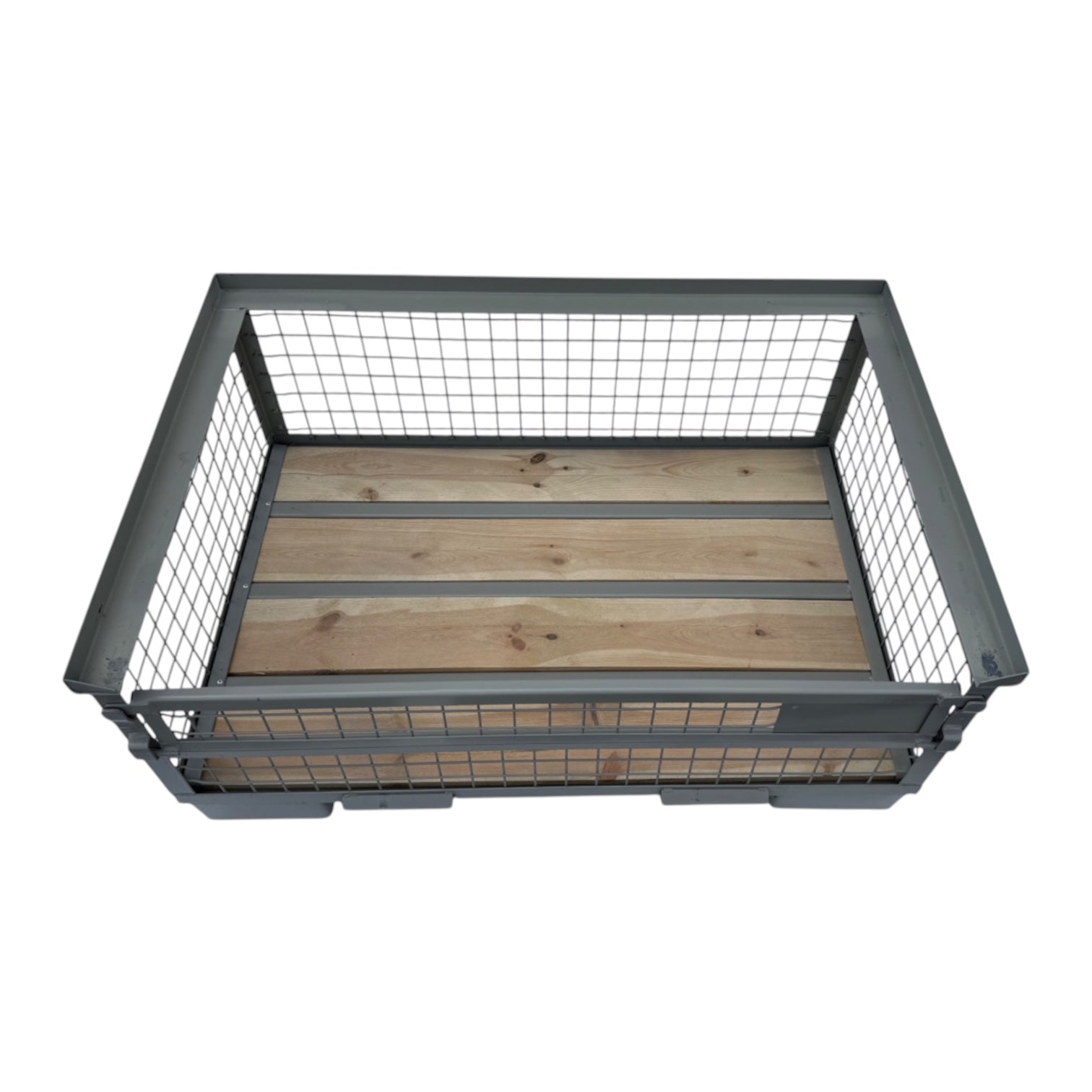 leka trading gb010 staal
