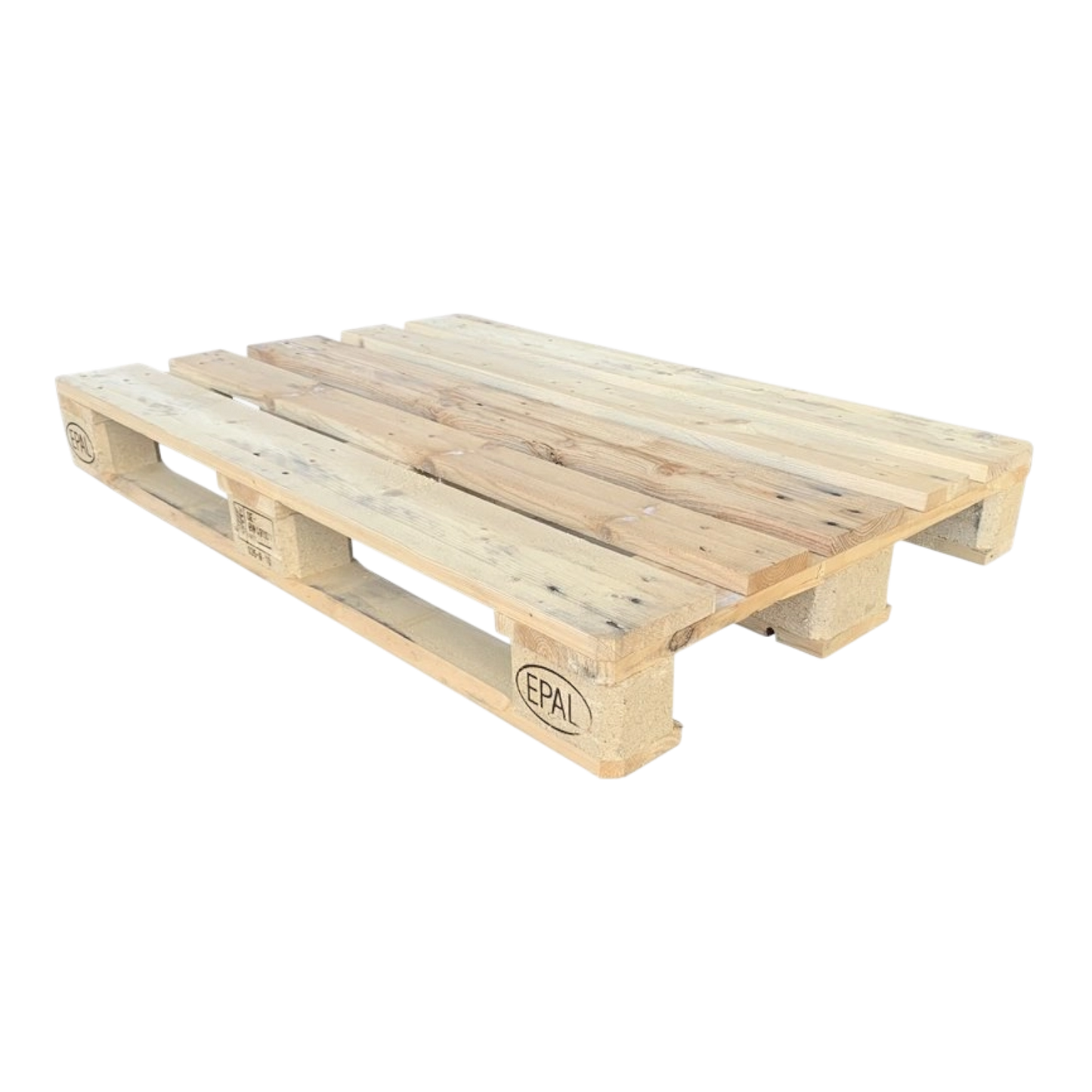 houten europallet