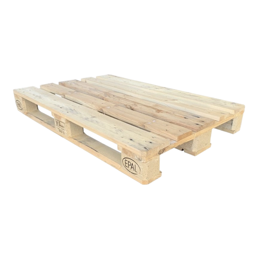 houten europallet