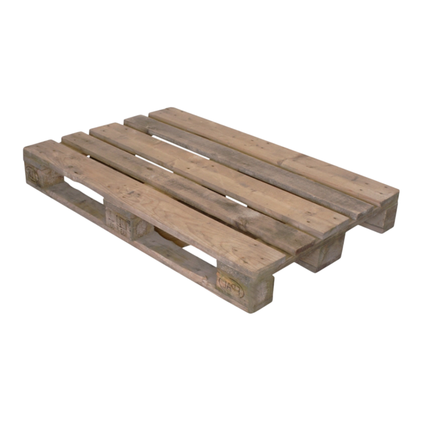 houten europallet gebruikt