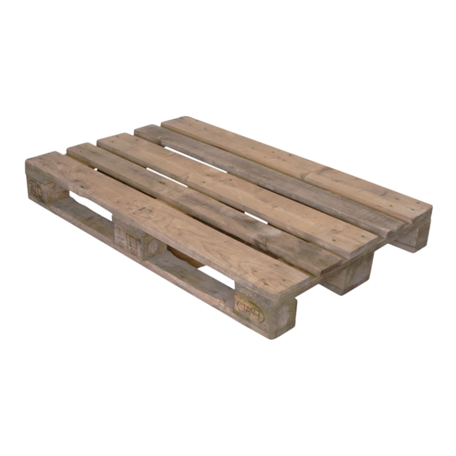 houten europallet gebruikt