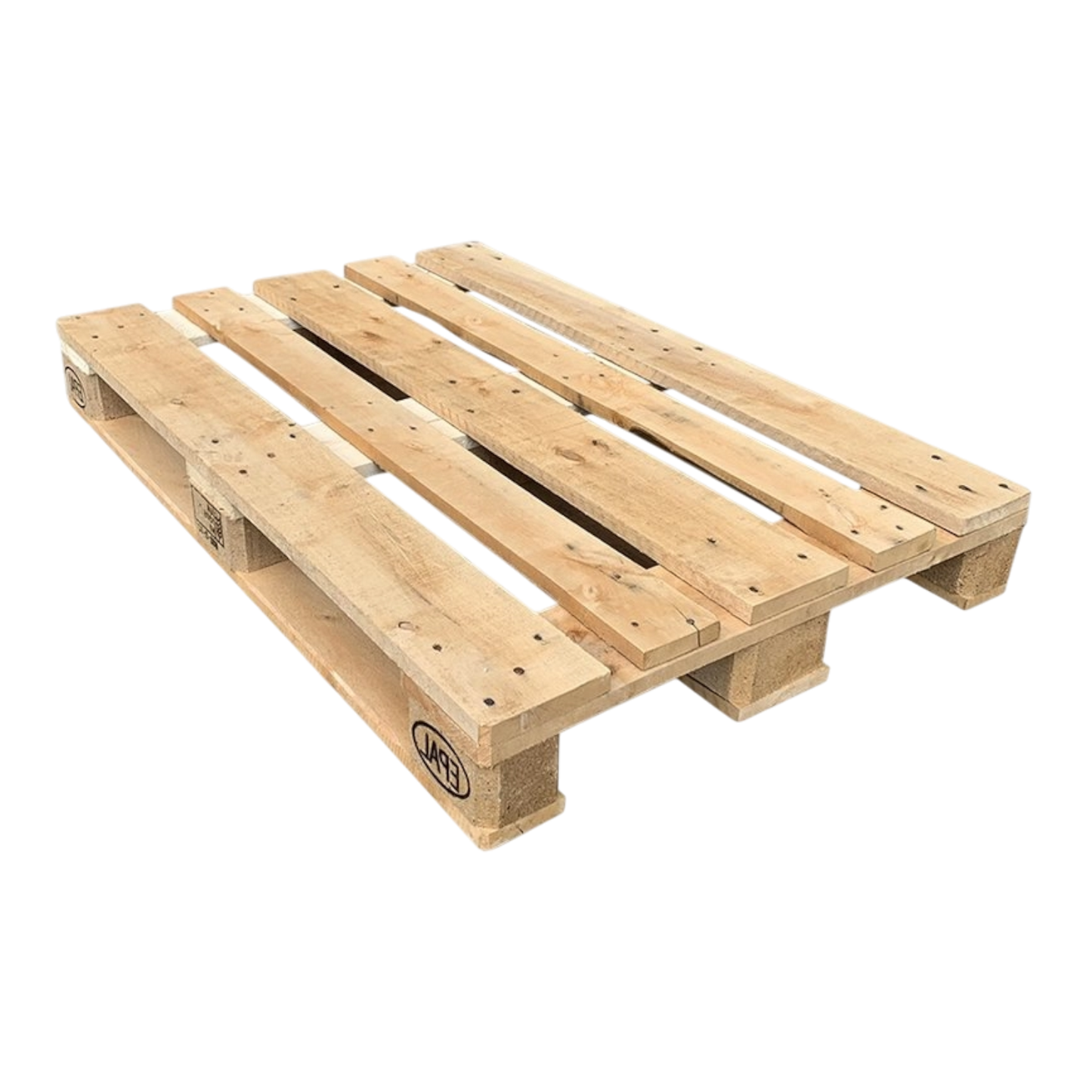 houten europallet nieuw