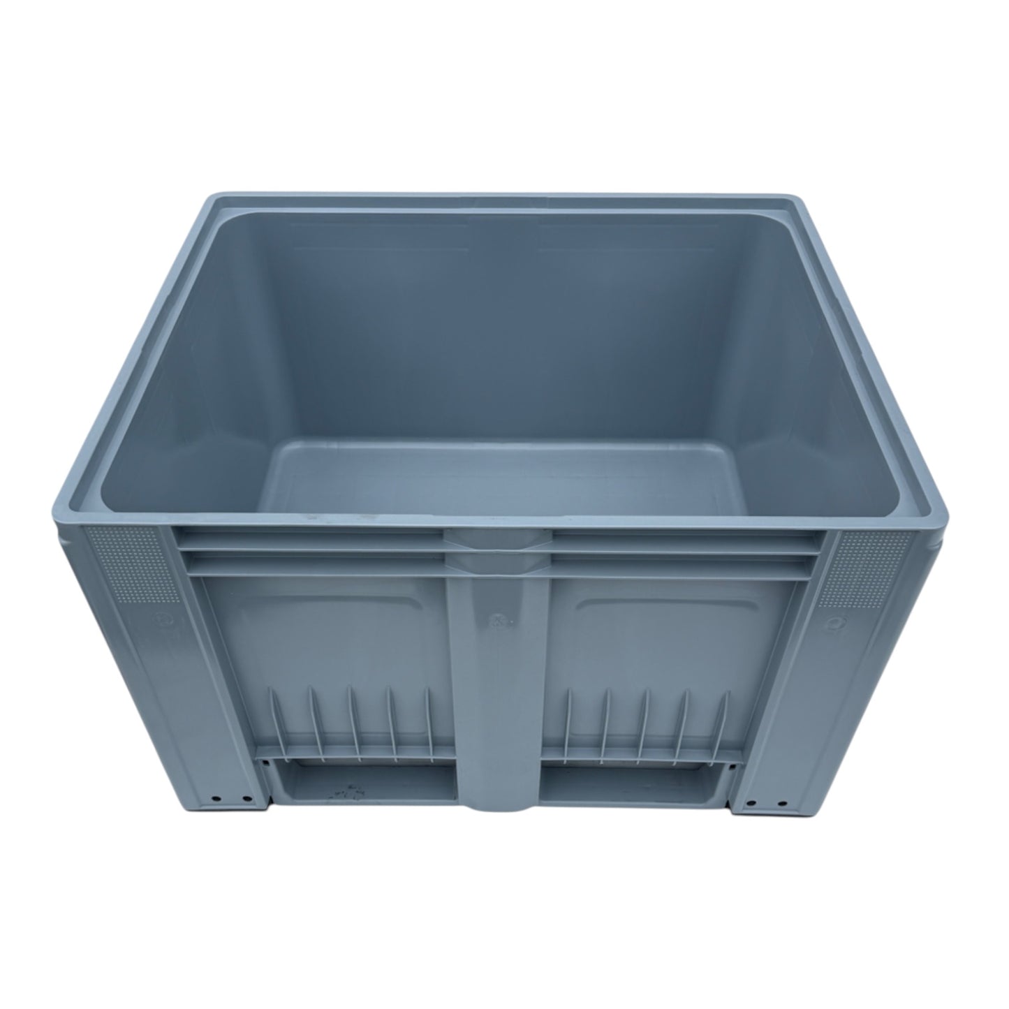 hooibak fruitkist kuubkist euro box