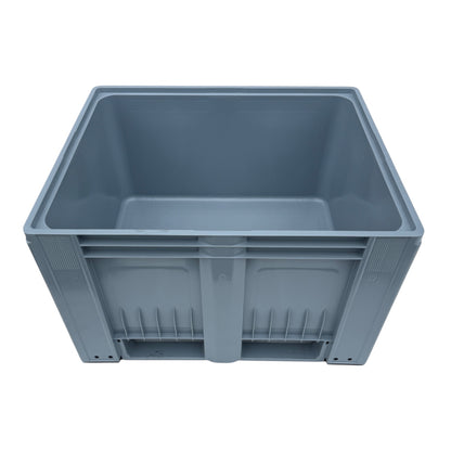 hooibak fruitkist kuubkist euro box