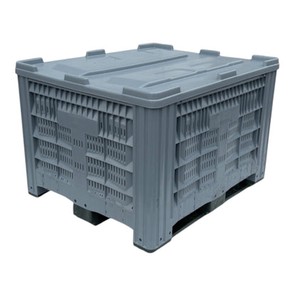 deksels kuubkist euro box blokformaat 