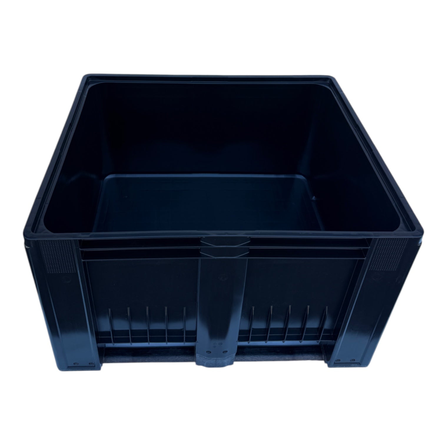 kuubkist hooibak euro box fruitkist dolav