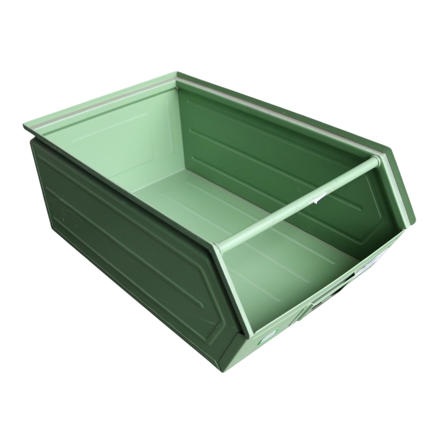 500x310x200 mm Schäfer magazijnbakken