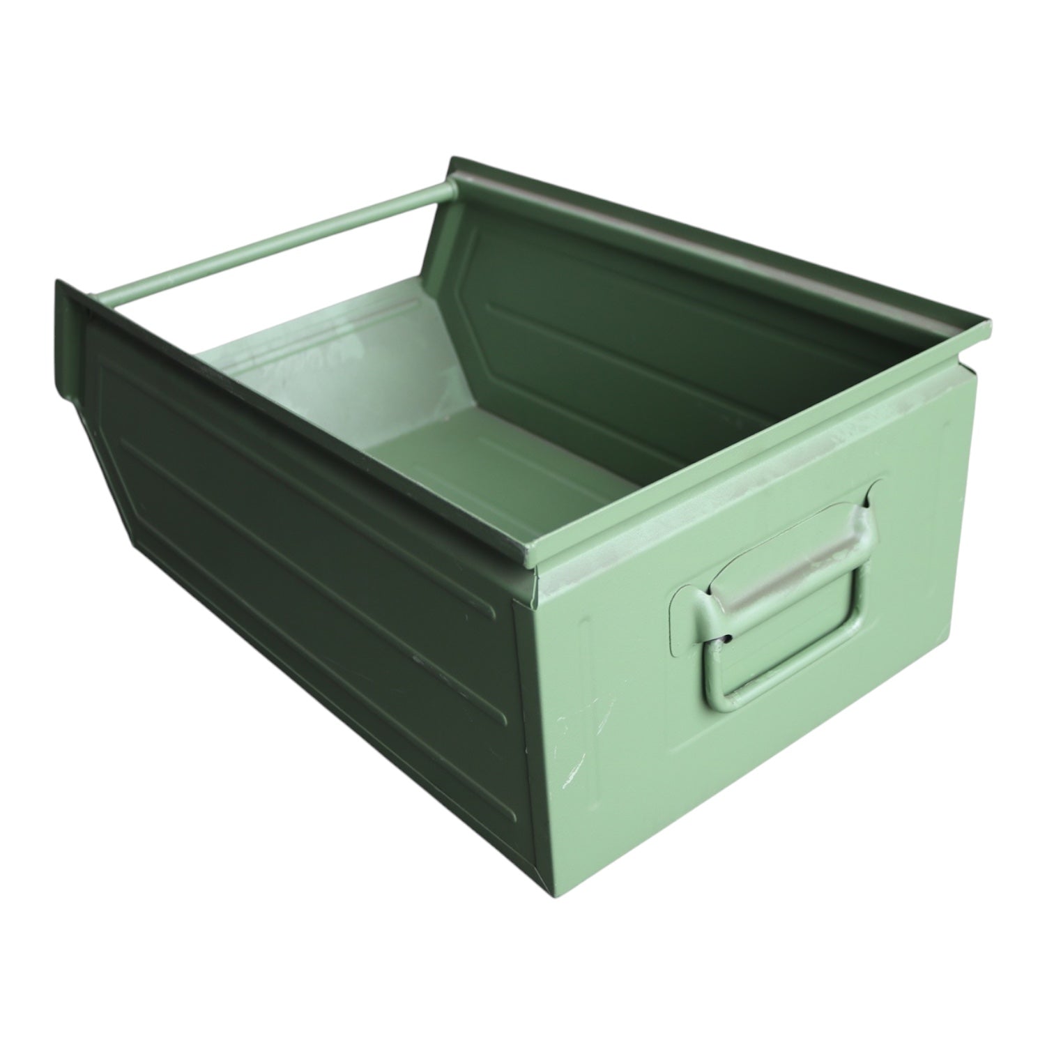 leka trading magazijnbak