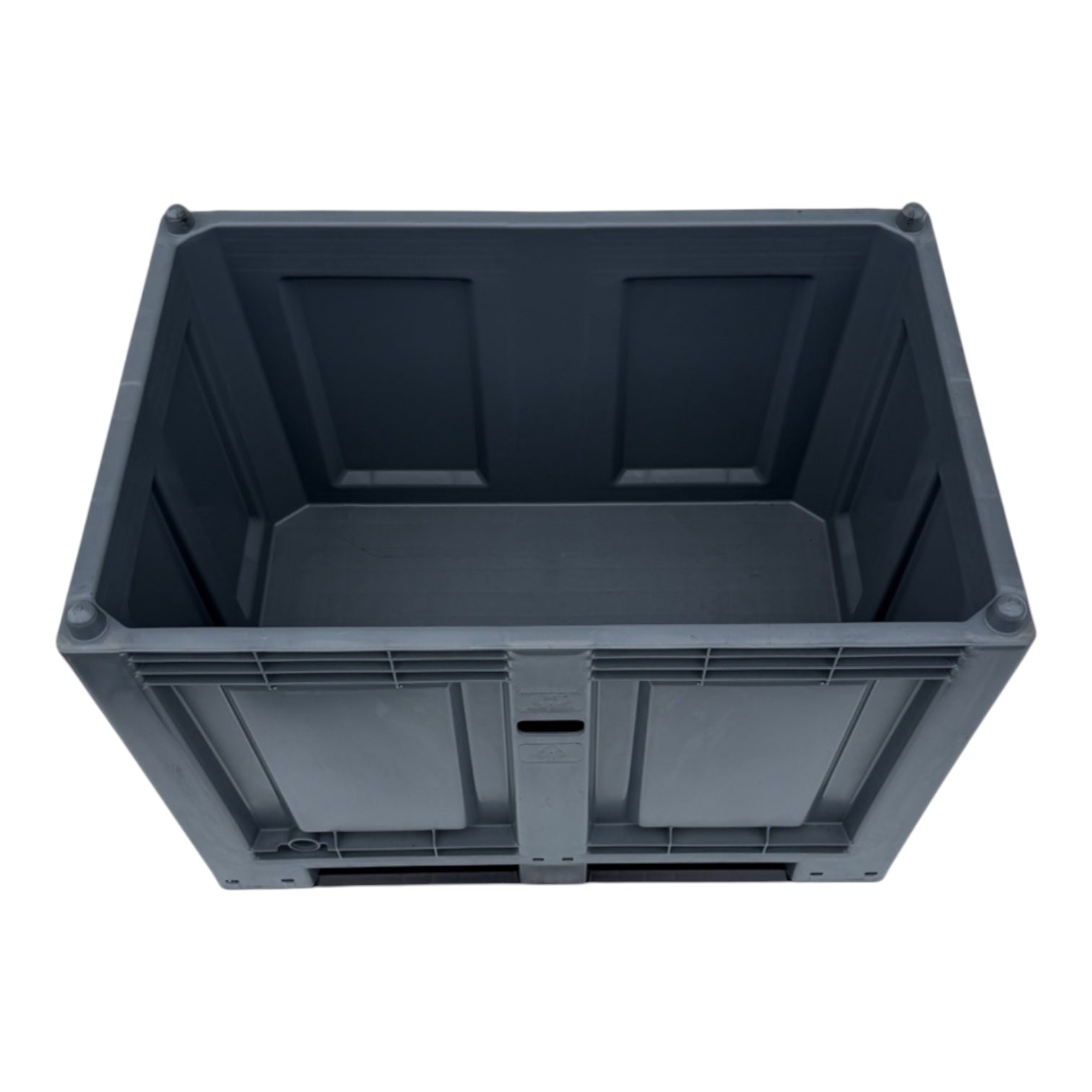 geperforeerde palletboxen dolav palletbox