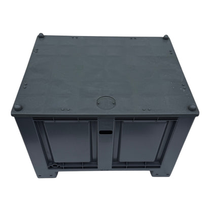 dolav kunststof palletboxen nieuw