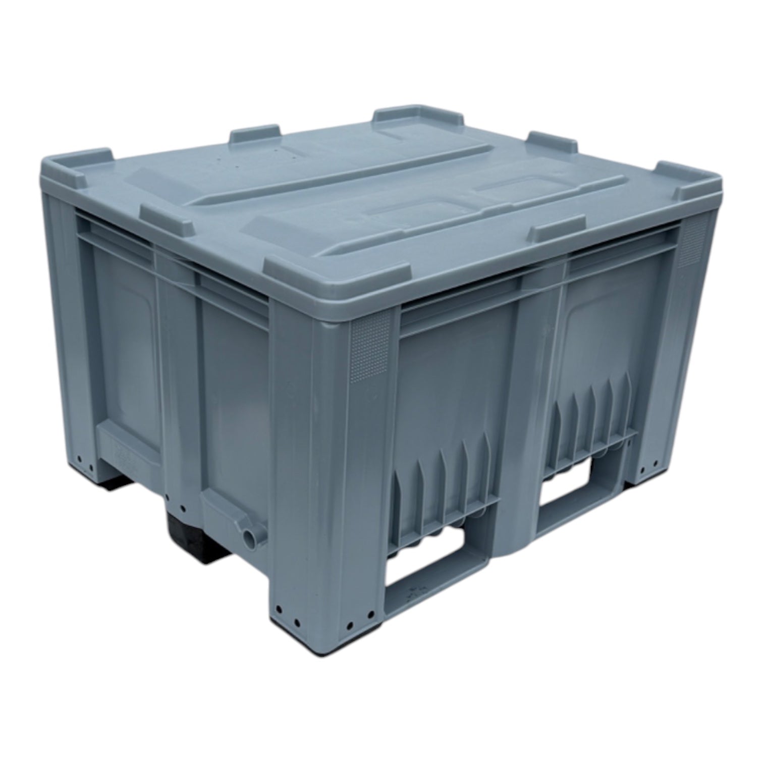 leka trading kunststof palletboxen kopen