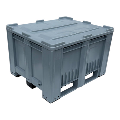 leka trading kunststof palletboxen kopen