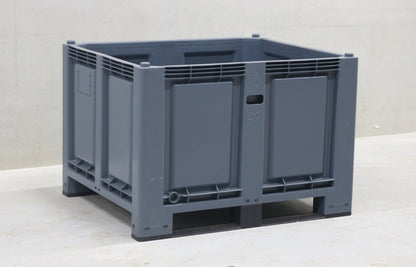 Kunststof palletbox PB010 nieuw