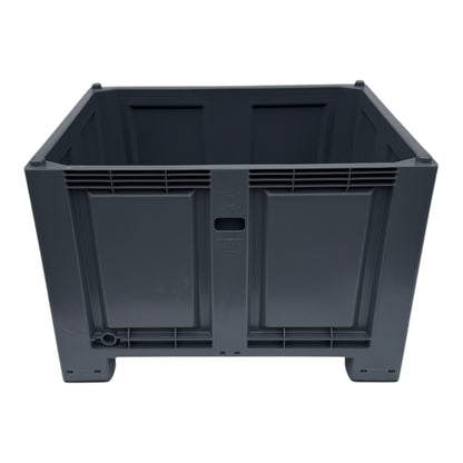 deksel palletbox kuubkist euro box hooibak