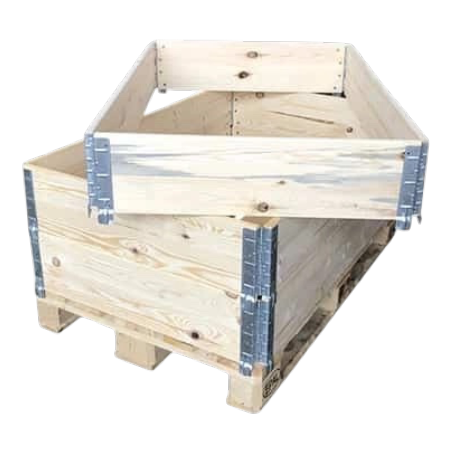 palletrand europallet