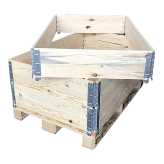 palletrand europallet