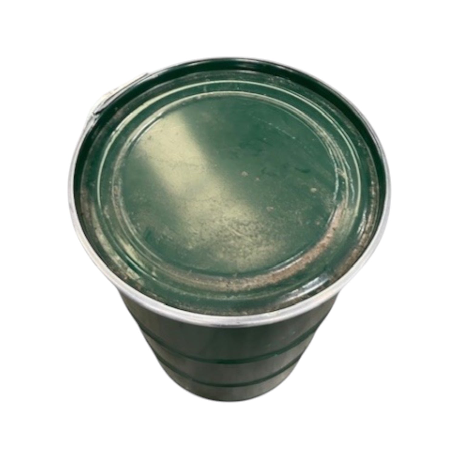 kunststof vat kunsstofvaten blauwe tonnen