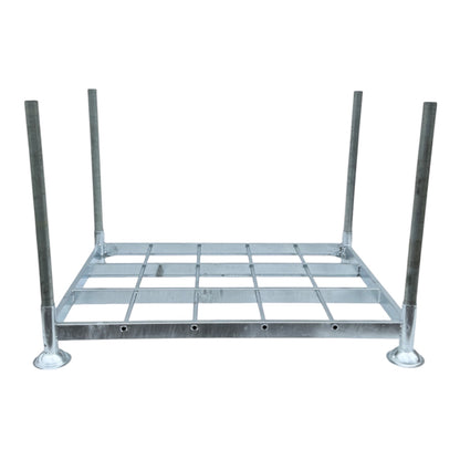 nieuw stacking rack stapelrek stapelrack